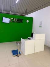 Фото пункта выдачи