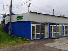 Фото пункта выдачи