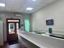 Фото пункта выдачи