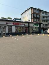 Фото пункта выдачи