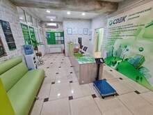 Фото пункта выдачи