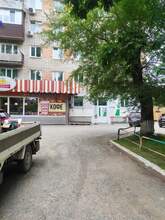 Фото пункта выдачи