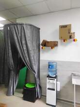 Фото пункта выдачи