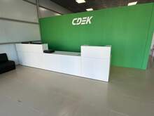 Фото пункта выдачи