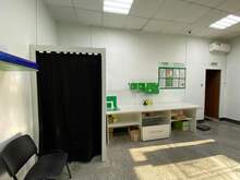 Фото пункта выдачи