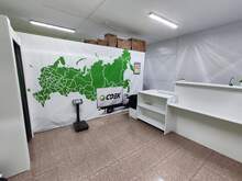 Фото пункта выдачи