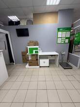 Фото пункта выдачи