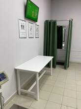 Фото пункта выдачи