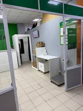 Фото пункта выдачи