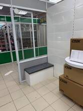 Фото пункта выдачи