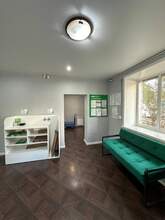 Фото пункта выдачи