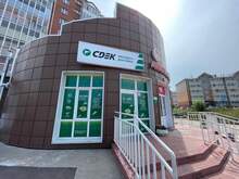 Фото пункта выдачи