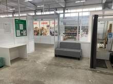 Фото пункта выдачи