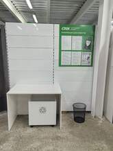 Фото пункта выдачи