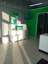 Фото пункта выдачи