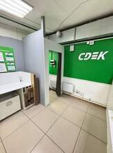 Фото пункта выдачи