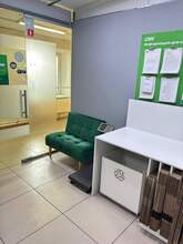 Фото пункта выдачи