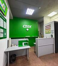 Фото пункта выдачи