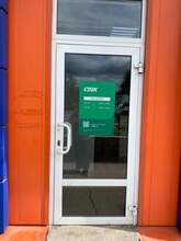 Фото пункта выдачи