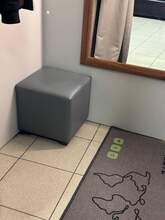 Фото пункта выдачи