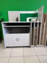 Фото пункта выдачи