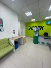 Фото пункта выдачи