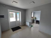 Фото пункта выдачи