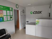 Фото пункта выдачи