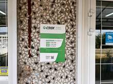 Фото пункта выдачи