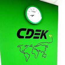 Фото пункта выдачи