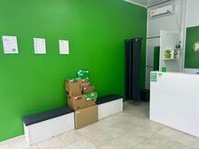 Фото пункта выдачи