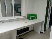 Фото пункта выдачи