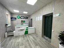 Фото пункта выдачи