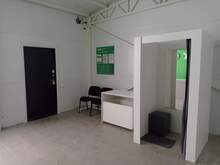 Фото пункта выдачи