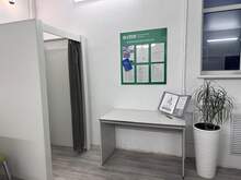 Фото пункта выдачи