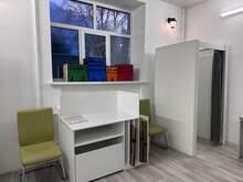 Фото пункта выдачи