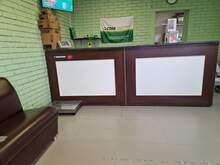 Фото пункта выдачи