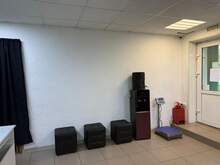 Фото пункта выдачи