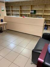 Фото пункта выдачи