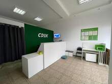 Фото пункта выдачи