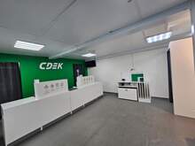 Фото пункта выдачи