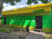 Фото пункта выдачи