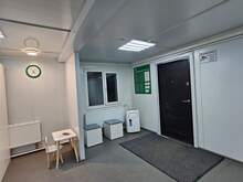 Фото пункта выдачи