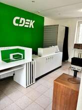 Фото пункта выдачи