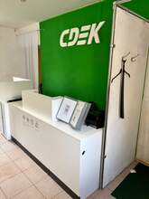 Фото пункта выдачи