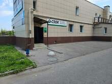 Фото пункта выдачи