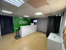 Фото пункта выдачи