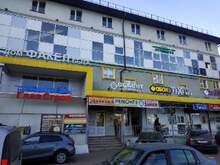 Фото пункта выдачи