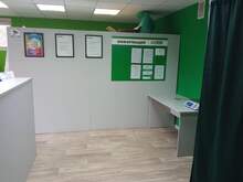 Фото пункта выдачи