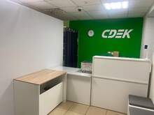 Фото пункта выдачи